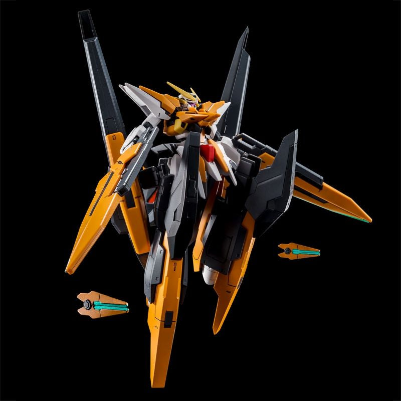 HG00 1/144 GN-011 Gundam Harute (final battle Ver.)
