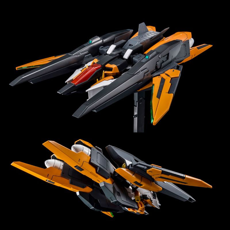 HG00 1/144 GN-011 Gundam Harute (final battle Ver.)