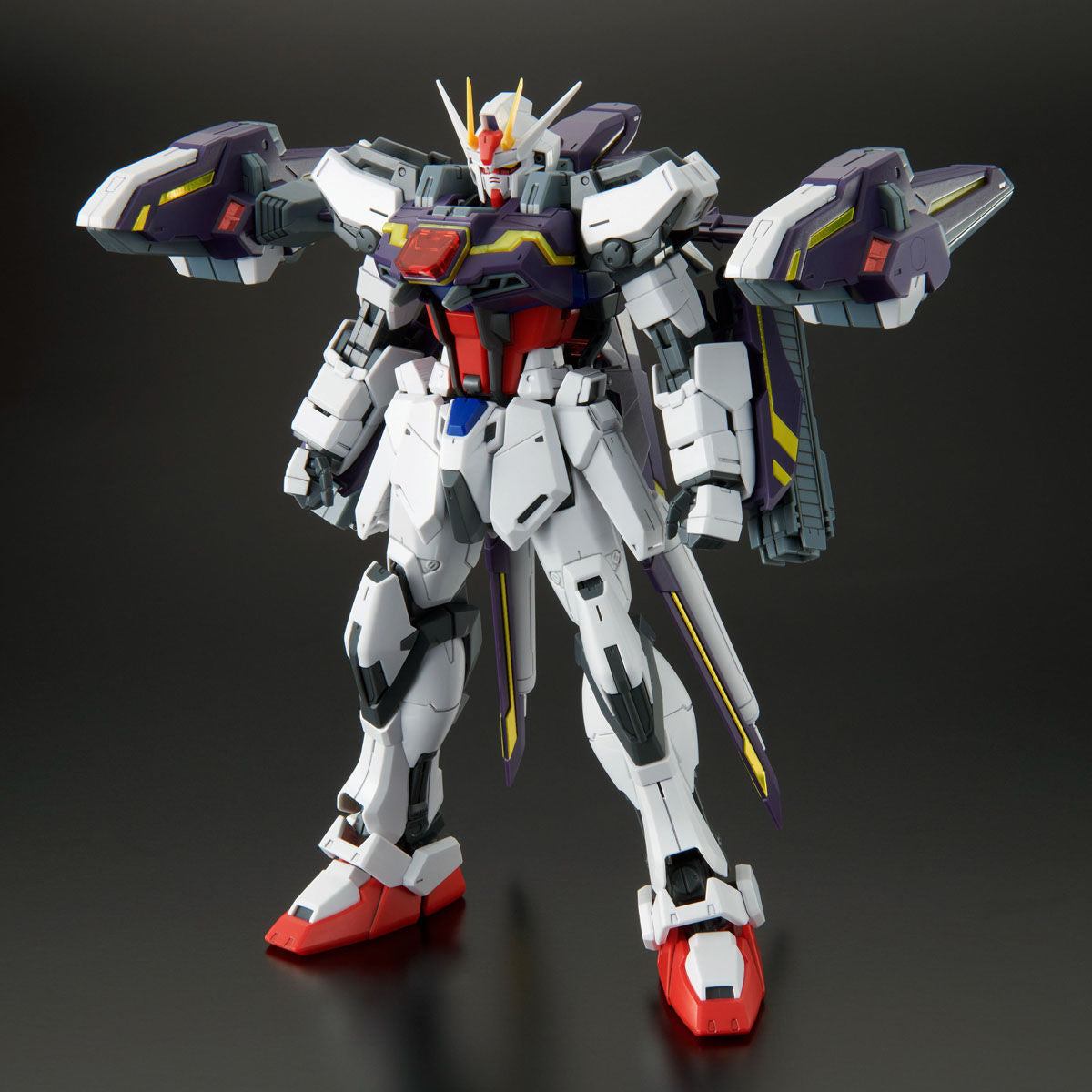 MG 1/100 Lighting Strike Gundam Ver.RM