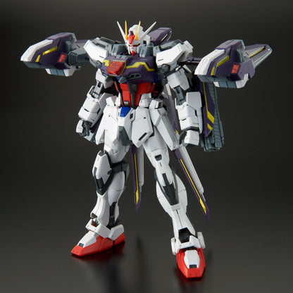 MG 1/100 Lighting Strike Gundam Ver.RM
