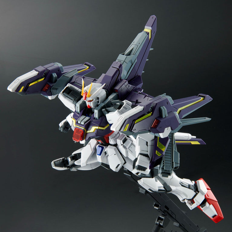 MG 1/100 Lighting Strike Gundam Ver.RM
