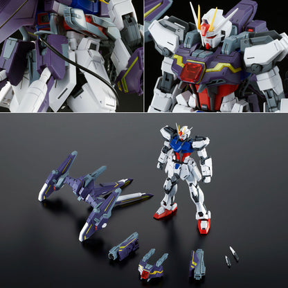MG 1/100 Lighting Strike Gundam Ver.RM