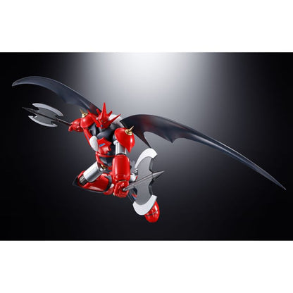 SOUL OF CHOGOKIN GX-98 GETTER D2