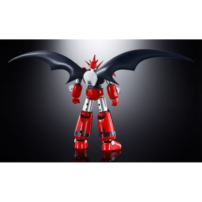 SOUL OF CHOGOKIN GX-98 GETTER D2