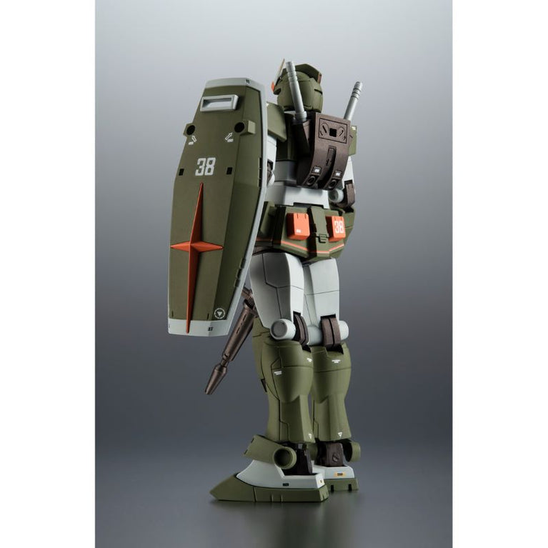 Robot Spirits [SIDE MS] FA-78-1 Full Armor Gundam ver. A.N.I.M.E. ~Real Marketing~