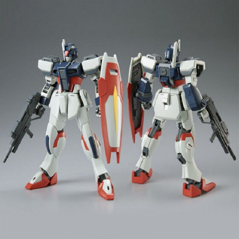 HGCE 1/144 Strike Dagger