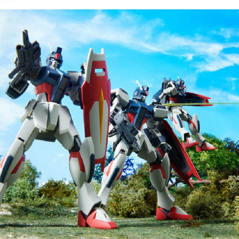 HGCE 1/144 Strike Dagger