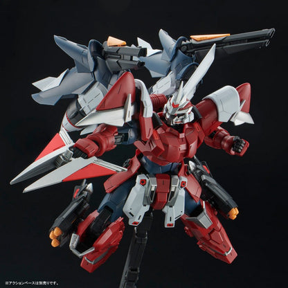 MG 1/100 ZGMF-1017GR Ginn Gladiator