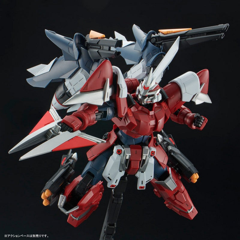 MG 1/100 ZGMF-1017GR Ginn Gladiator - 4573102639257