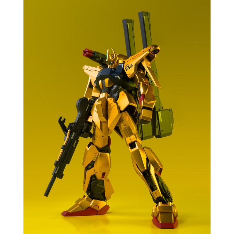 Metal Robot Spirits [SIDE MS]Hyaku Shiki Kai Mass Production Type (Ka signature)