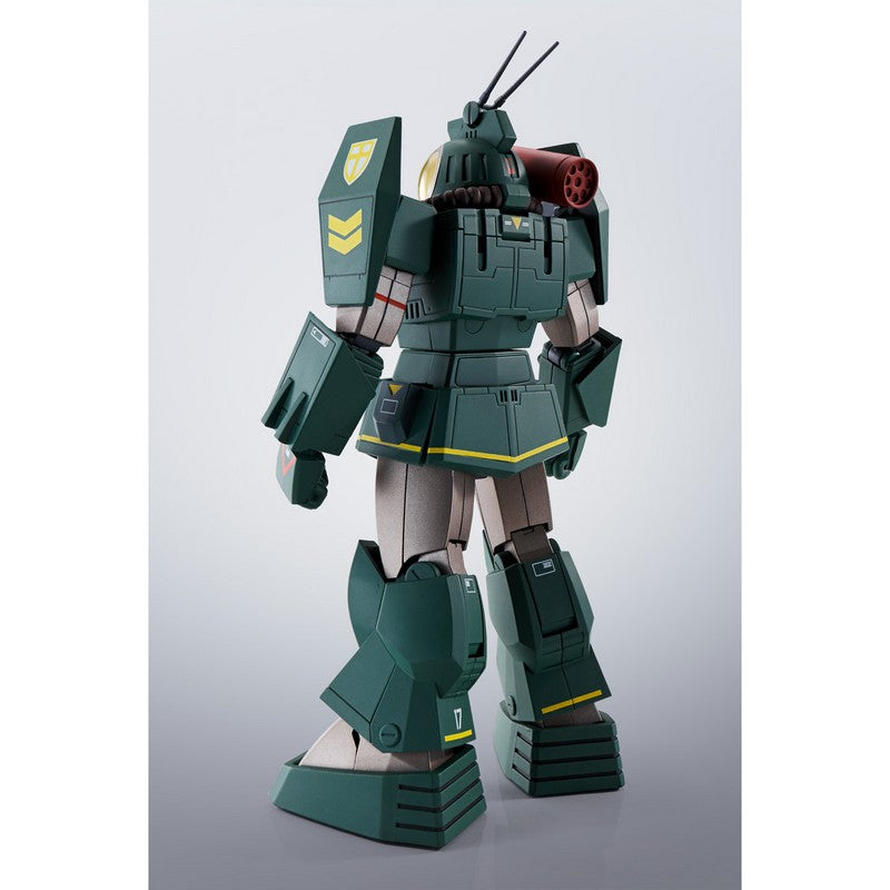 HI-METAL R SOLTIC H8 Roundfacer Instead 40th Anniv.