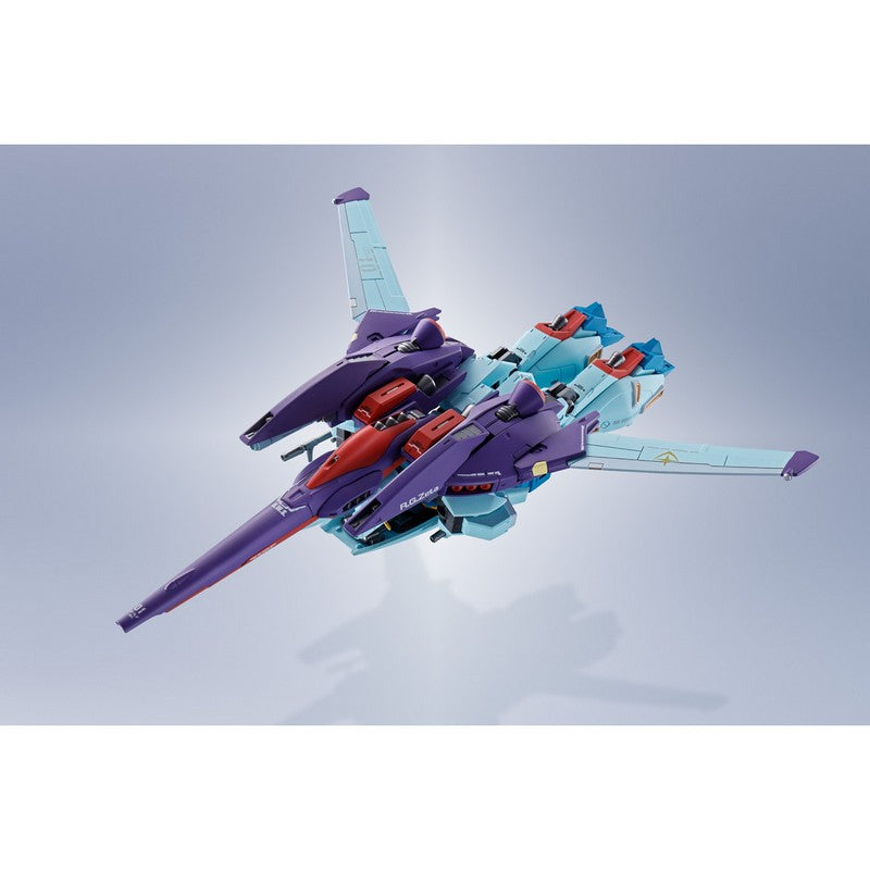 Metal Robot Spirits [SIDE MS] RGZ-91B Re-GZ Custom - 4573102632753
