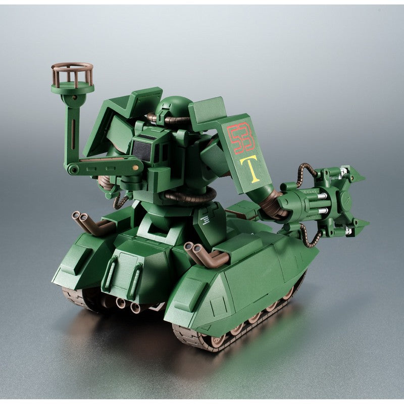 Robot Spirits [SIDE MS] MS-06V-6 Zaku Tank Green Macaque ver. A.N.I.M.E.