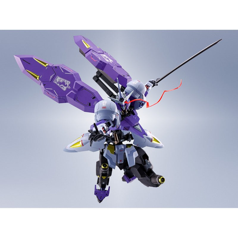 METAL ROBOT SPIRITS [SIDE MS] Gundam Kimaris Vidar