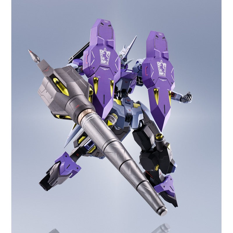 METAL ROBOT SPIRITS [SIDE MS] Gundam Kimaris Vidar