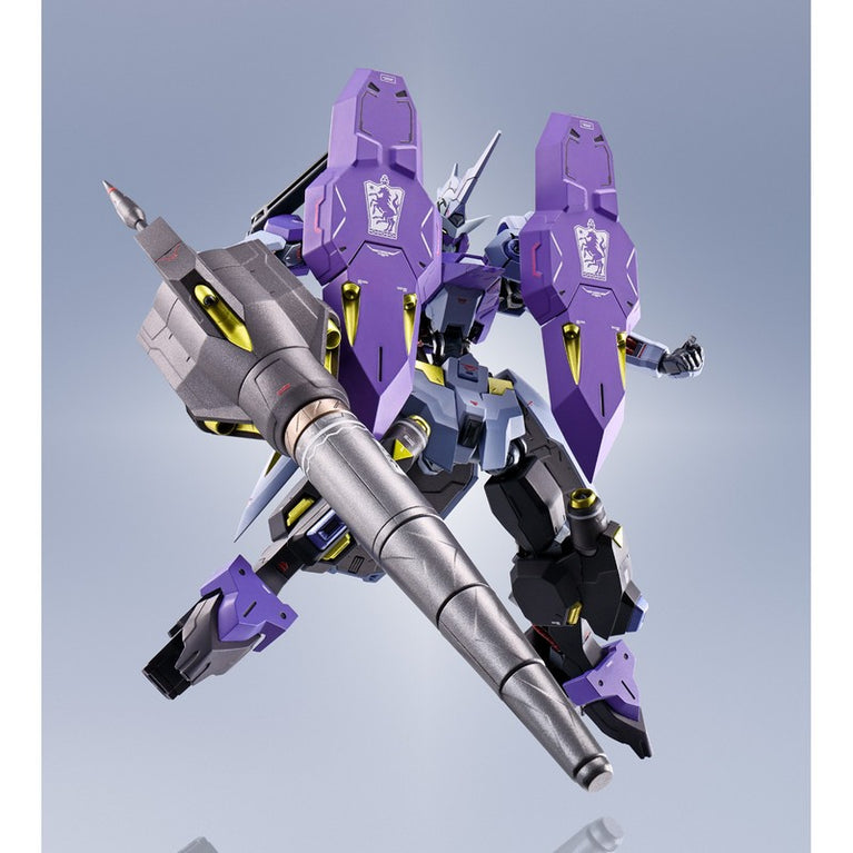 Metal Robot Spirits [SIDE MS] Gundam Kimaris Vidar