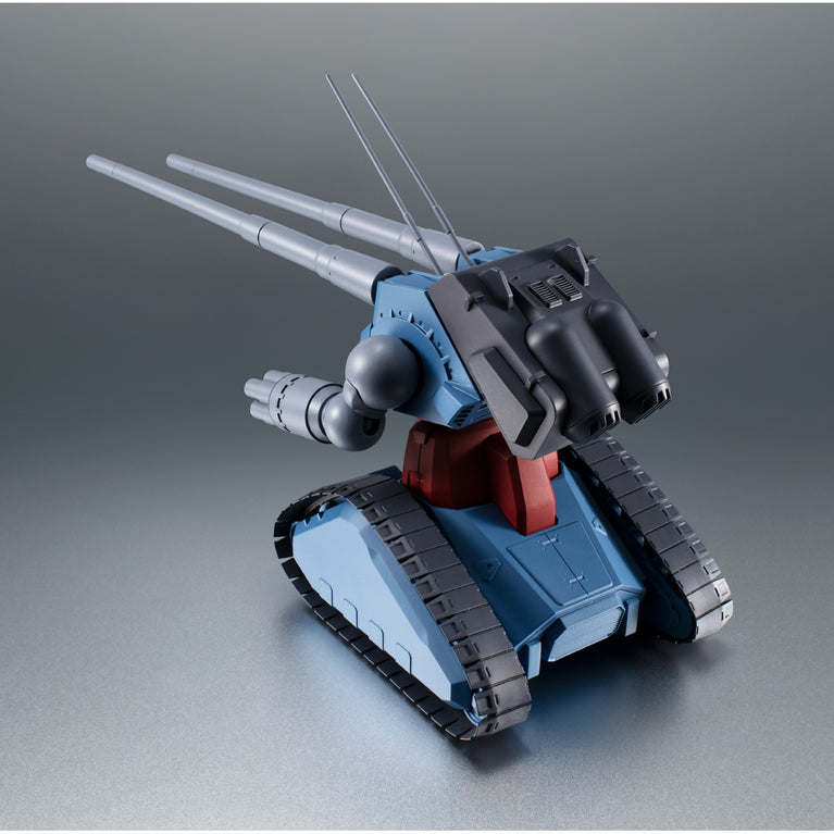 Robot Spirits [SIDE MS] RX-75 Gun Tank Mass Production Type ver. A.N.I.M.E.