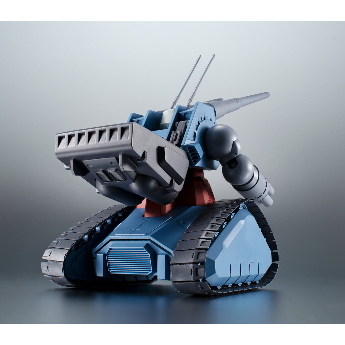 Robot Spirits [SIDE MS] RX-75 Gun Tank Mass Production Type ver