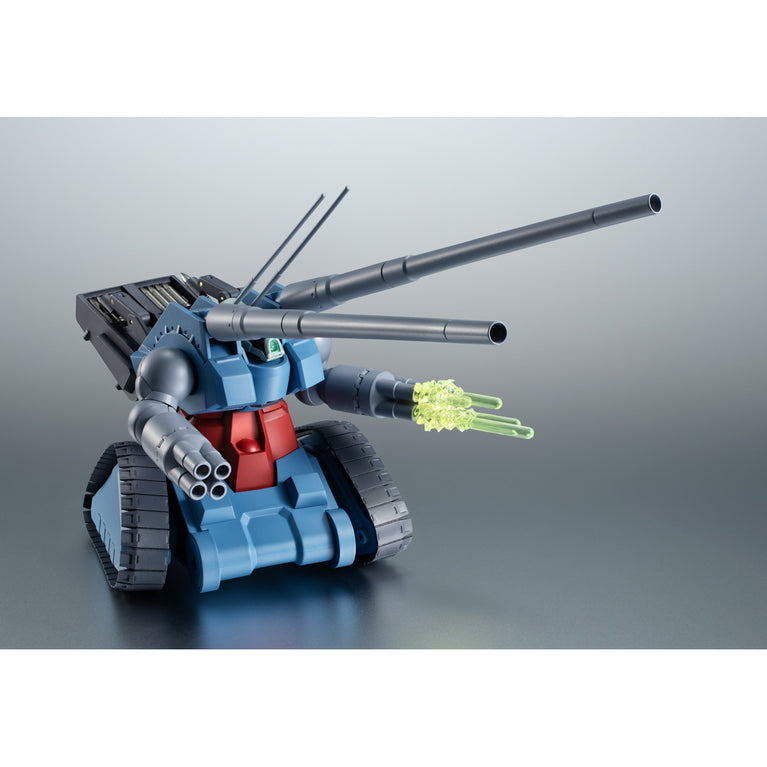 Robot Spirits [SIDE MS] RX-75 Gun Tank Mass Production Type ver. A.N.I.M.E.