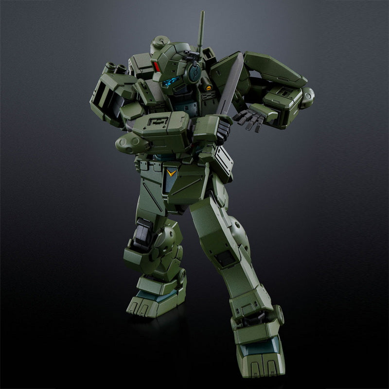 HGUC 1/144 RGM-79S GM Spartan - 4573102649065 – GKgundamkit