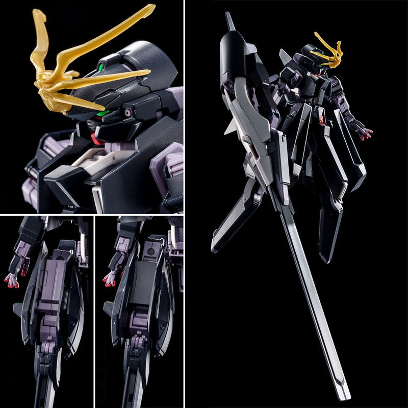 【SEP】HGUC 1/144 Gundam TR-6 [Woundwort] Psycho-Blade Custom (A.O.Z Re-boot Ver.)
