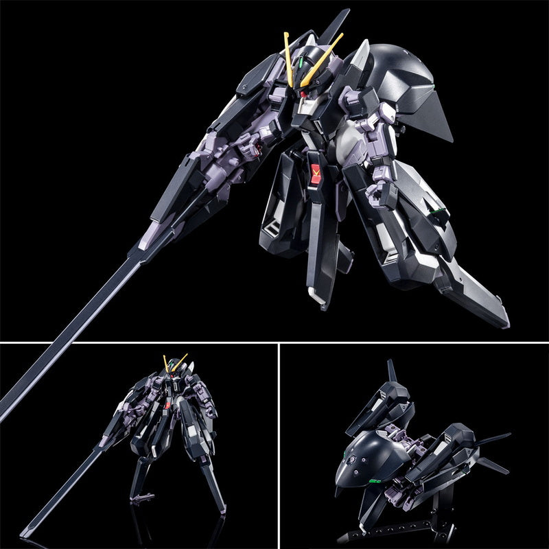 【SEP】HGUC 1/144 Gundam TR-6 [Woundwort] Psycho-Blade Custom (A.O.Z Re-boot Ver.)