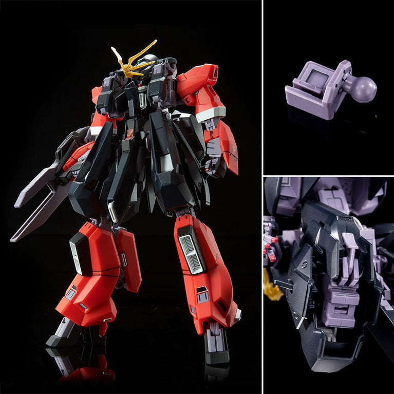 HGUC 1/144 Gundam TR-6 [Woundwort] Psycho-Blade Custom (A.O.Z Re-boot Ver.)