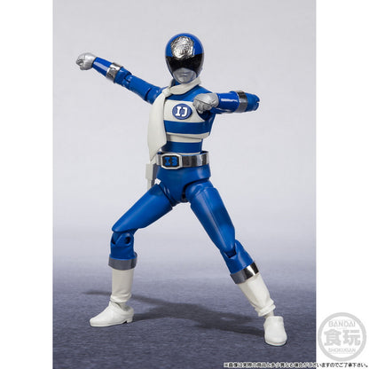 Shodo Super Denshi Sentai Denziman W/O Ramune