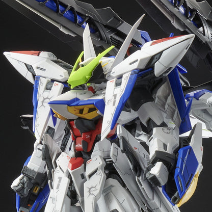 MG 1/100 Raijin Striker For Eclipse Gundam