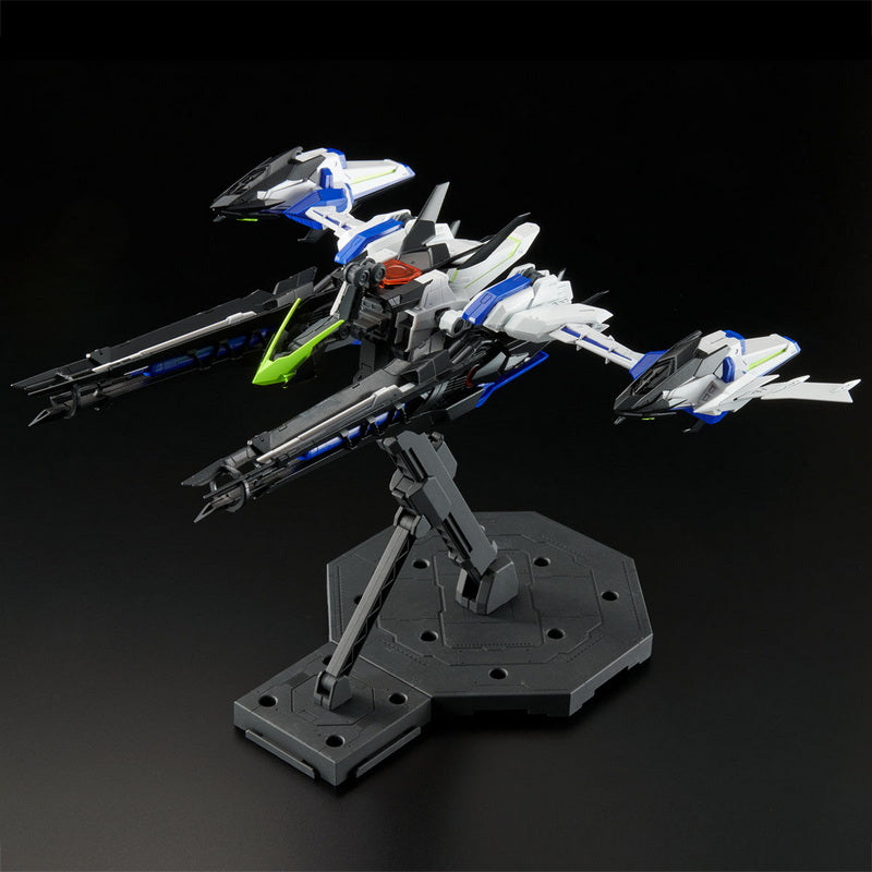 MG 1/100 Raijin Striker For Eclipse Gundam