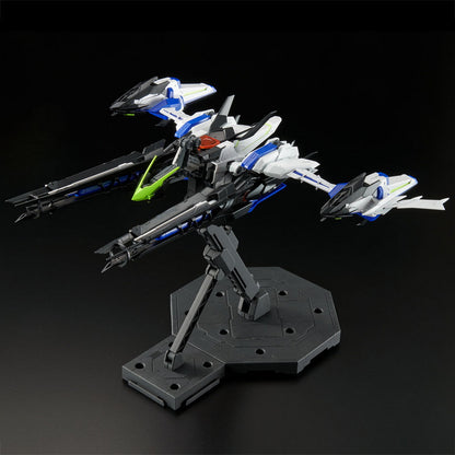 MG 1/100 Raijin Striker For Eclipse Gundam