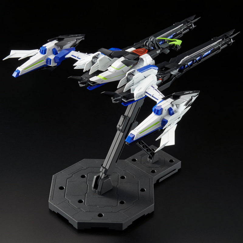 MG 1/100 Raijin Striker For Eclipse Gundam
