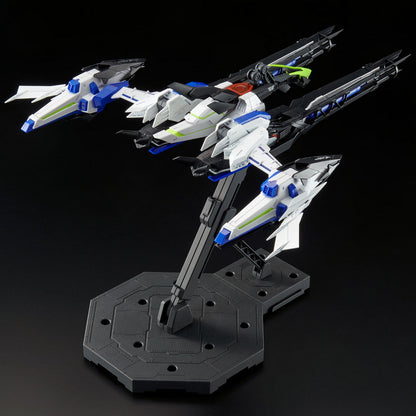 MG 1/100 Raijin Striker For Eclipse Gundam