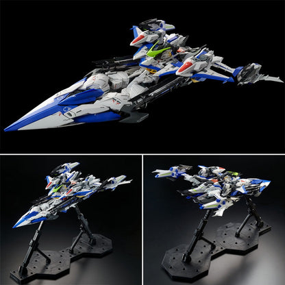 MG 1/100 Raijin Striker For Eclipse Gundam