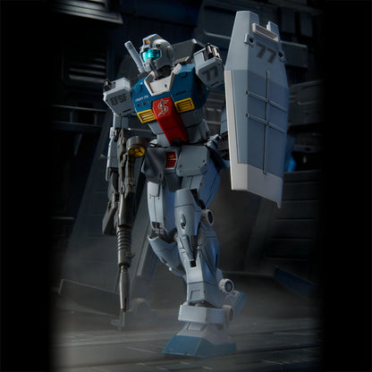 HGUC 1/144 RGM-79 GM (Sleggar)