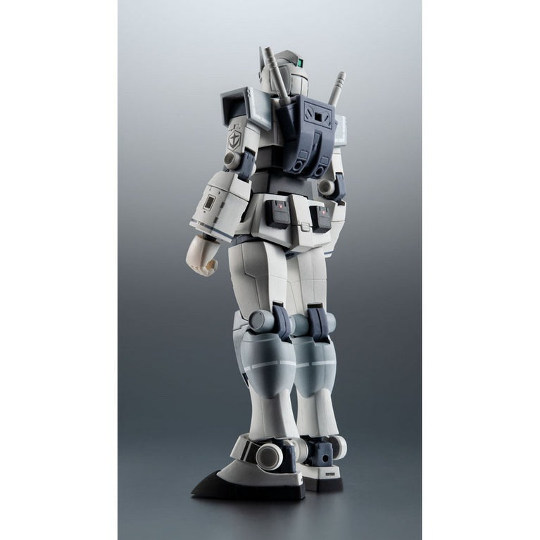 Robot Spirits [SIDE MS] RX-78-3 G-3 Gundam ver. A.N.I.M.E. -Real Marking