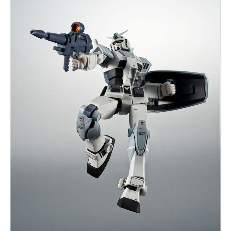 Robot Spirits [SIDE MS] RX-78-3 G-3 Gundam ver. A.N.I.M.E. -Real Marking
