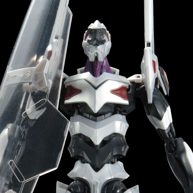 RG Multipurpose Humanoid Decisive Weapon, Artificial Human Evangelion Unit-04