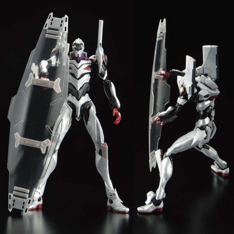 RG Multipurpose Humanoid Decisive Weapon, Artificial Human Evangelion Unit-04