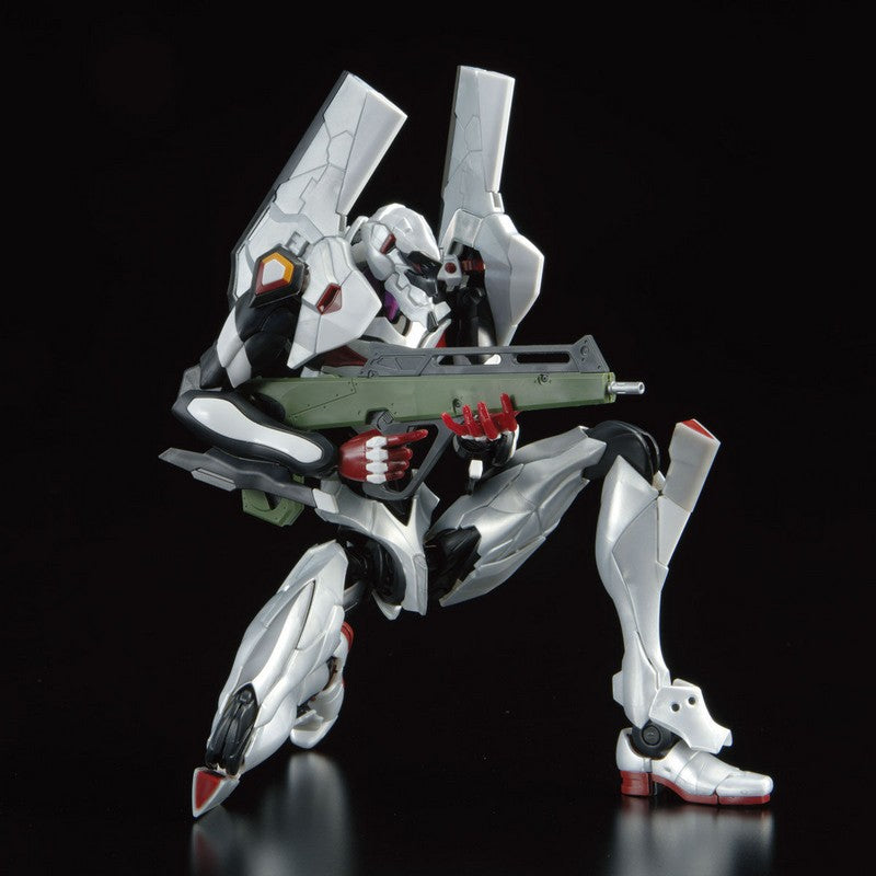 RG Multipurpose Humanoid Decisive Weapon, Artificial Human Evangelion Unit-04
