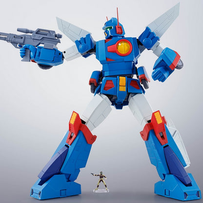 HI-METAL R Xabungle 40e anniversaire 
