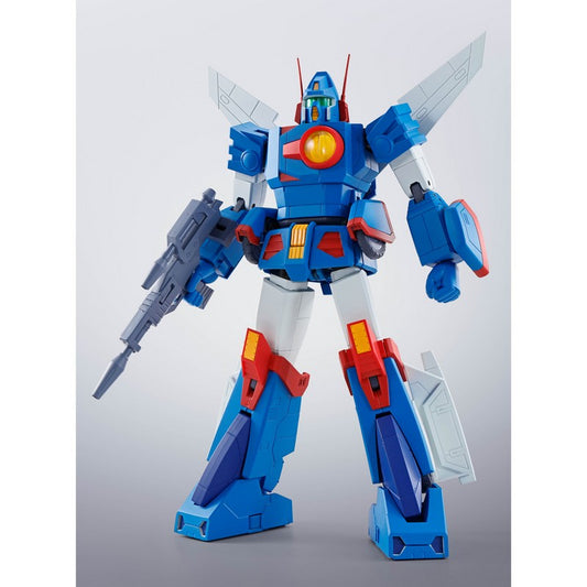 HI-METAL R Xabungle 40th Anniv.