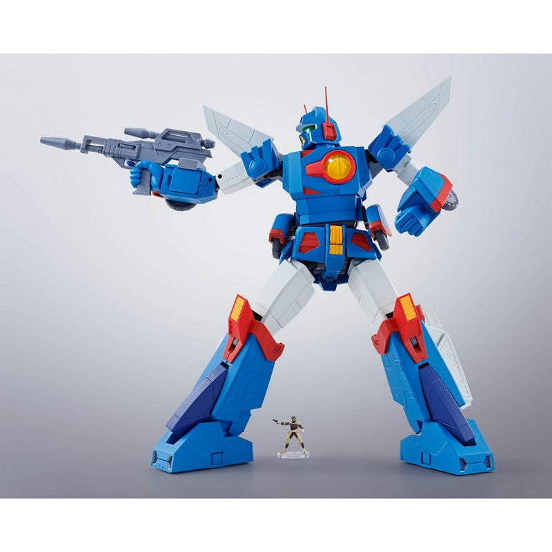 HI-METAL R Xabungle 40e anniversaire 