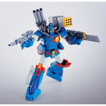 HI-METAL R Xabungle 40e anniversaire 