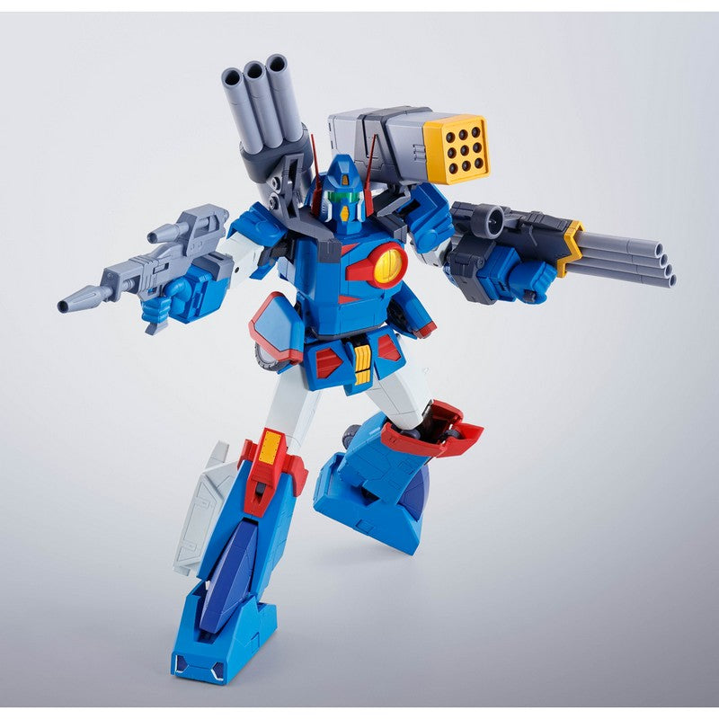 HI-METAL R Xabungle 40e anniversaire 