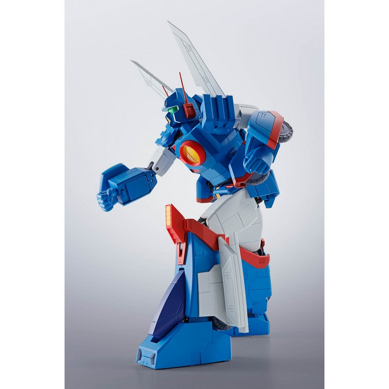 HI-METAL R Xabungle 40e anniversaire 