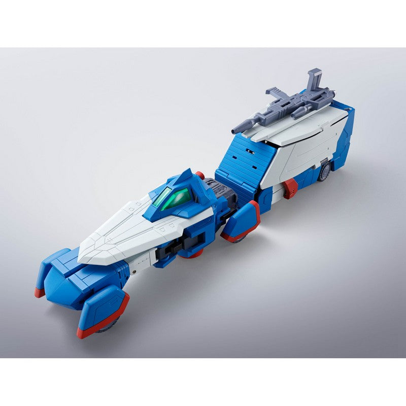 HI-METAL R Xabungle 40e anniversaire 