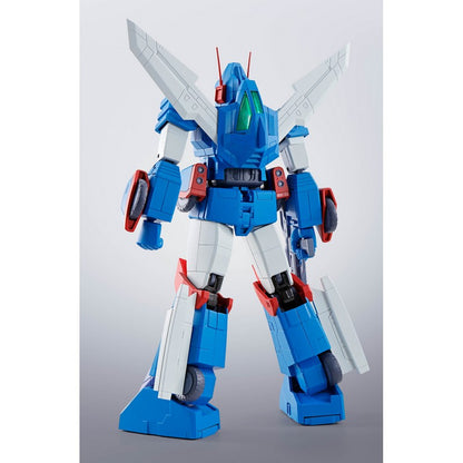 HI-METAL R Xabungle 40e anniversaire 