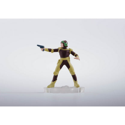 HI-METAL R Xabungle 40e anniversaire 