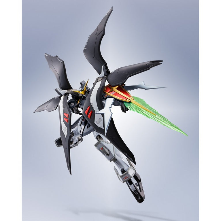 Metal Robot Spirits [SIDE MS] Gundam Deathscythe Hell